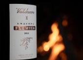 Valduero Unacepa Premium 2015 es un vino íntegramente hecho a mano