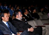 Andrés León Calderón fue vocal del extinto Tribunal Supremo Electoral (TSE).