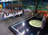Esta semana se conocerá al top 10 de la segunda temporada de MasterChef Celebrity Ecuador.