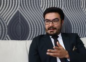 Fabián Pozo fue secretario jurídico en el gobierno de Guillermo Lasso.