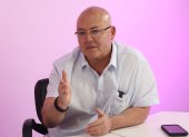 Borja es economista y docente universitario. Durante el gobierno de Rafael Correa ocupó varios cargos e incluso fue asambleísta constituyente.