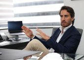 Gabriel Alcívar, presidente de Plan Vital