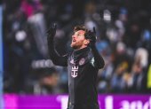 Messi liderará a Inter Miami en la MLS 2025.