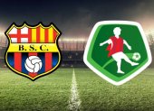 Barcelona y Mushuc Runa se enfrentan por la segunda fecha de la LigaPro.