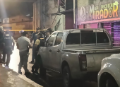 Un ataque armado se registró en el cantón Pasaje, en El Oro, cuya capital es la más violento de Latinoamérica.