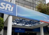 Los contribuyentes deben presentar el anexo de gastos personales ante el Servicio de Rentas Internas (SRI).