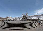 El Centro Histórico fue el atractivo principal para que Quito se encuentre en el top 10 de "Los mejores destinos de América del Sur"