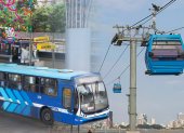 Carnaval. Los sistemas de transporte modificarán sus horarios.