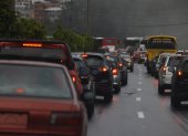 La AMT señala que la implementación de la medida reduce en un 20% el índice de congestión vial en la ciudad.