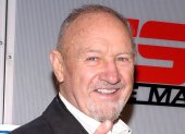 Gene Hackman.