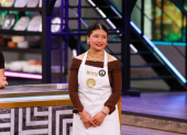 La eliminación de Ñusta en el reto de arroz dejó el Top 8 final de MasterChef Celebrity Ecuador 2, tras un plato que no convenció al jurado.