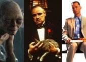 Estas son tres de las mejores películas ganadoras al máximo galardón de los Oscar en la historia.