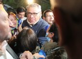 El 28 de noviembre de 2022 fue liberado Jorge Glas, con una medida cautelar