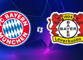 Bayern Múnich recibe en el Allianz Arena al Bayer Leverkusen, de Piero Hincapié.