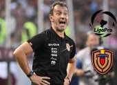 Fernando Batista dio a conocer a sus elegidos para los duelos por las eliminatorias.