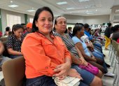Las mujeres solteras y con hijos pueden acceder a esta asistencia económica.