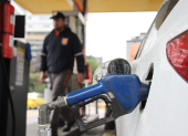 Nuevo precio de la gasolina en Ecuador desde este 12 de marzo.