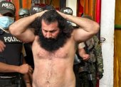 Alias "Fito" fue trasladado a La Roca en agosto de 2023, durante el gobierno de Guillermo Lasso. Un mes después, un juez ordenó su regreso a la Cárcel Regional.