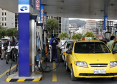 Desde este 12 de marzo comienzan a regir nuevos precios de la gasolina en Ecuador.