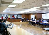 El próximo 19 de marzo se conocerá si 14 procesados serán enjuiciados o no por el caso Plaga.