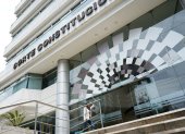 La Corte Constitucional emitió su dictamen sobre la propuesta de reforma a la prisión preventiva de Daniel Noboa.