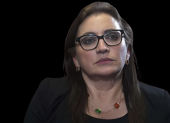 Rosa Argudo Coronel laboró como auxiliar de esterilización en el Hospital José Carrasco Arteaga.