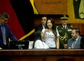 El debate sobre Sacha tomó poco más de dos horas este 13 de marzo de 2025.