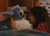 Así lucen los personajes de Lilo & Stich en el live action