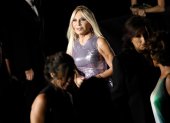 Donatella Versace deja su puesto como directora creativa de la marca.