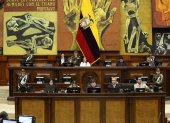 El Pleno de la Asamblea sesionó la tarde de este jueves 13 de marzo.