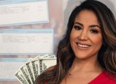 Mayra Salazar debe realizar varios pagos en cumplimiento de su sentencia.