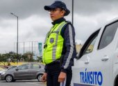140 funcionarios de la AMT se desplegarán en el operativo de movilidad.