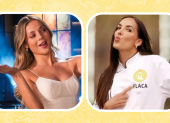 Natalia Regge y Flaca Guerrero ingresan al Top 5 de MasterChef Celebrity Ecuador 2.