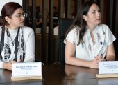 Alianza. La Universidad ECOTEC y el Servicio de Rentas Internas firmaron un acuerdo para crear núcleos de aprendizaje.