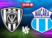 Independiente del Valle recibe a Macará por la fecha 5 de LigaPro 2025.