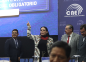 CNE definió los ejes temáticos del Debate Presidencial para segunda vuelta