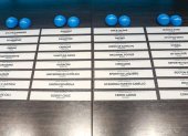 Se definen los ocho grupos de la Copa Libertadores 2025.