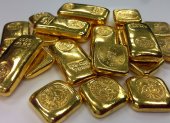 El precio del oro se ha incrementado en los últimos meses por la incertidumbre
