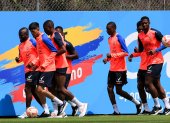 Ecuador se mantiene en zona de clasificación directa al Mundial 2026.