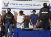 Un menor fue aislado en operativos en Bastión Popular.