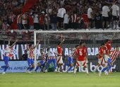 Paraguay se mantiene en zona de clasificación directa al Mundial 2026.