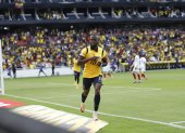 Ecuador está en zona de clasificación directa al Mundial 2026.