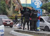 El crimen ocurrió cerca de un sitio turístico de Guayaquil.