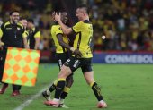 Barcelona SC enfrentará a Liga de Portoviejo en un amistoso.