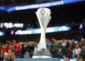 Se definen a los clasificados a la semifinal de la UEFA Nations League.