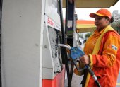 Primax tiene una gran red de distribuidores de combustibles en Ecuador.