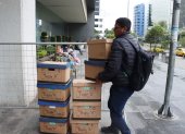 A cada convocatoria fallida de Triple A, los funcionarios deben trasladar el expediente de investigación.