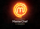 Final de MasterChef Celebrity Ecuador 2.