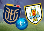 Ecuador debuta ante Uruguay en el Sudamericano Sub 17.