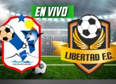 Manta FC recibe a Libertad FC en Manta por la fecha 6 de LigaPro.